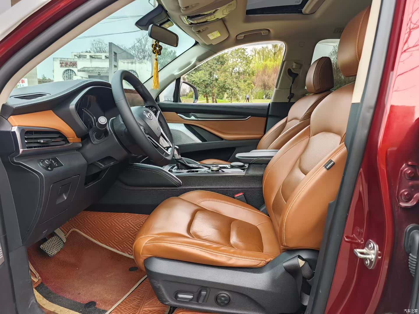 Maxus D90, 2019 все фото