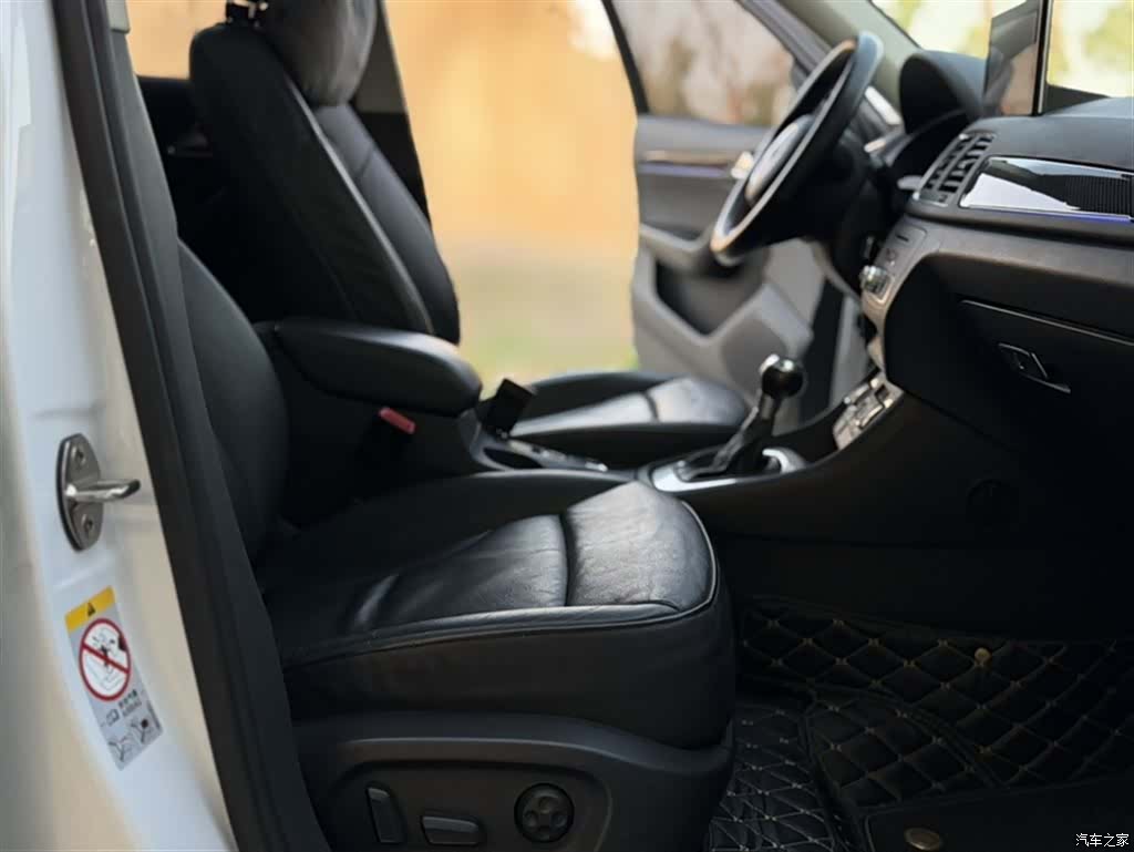 Audi Q3, 2016 17