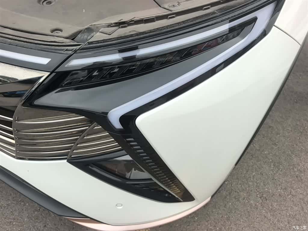 Geely Galaxy 500, 2023 24