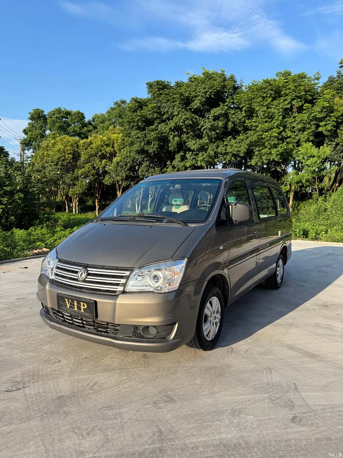 DongFeng M3, 2019 1