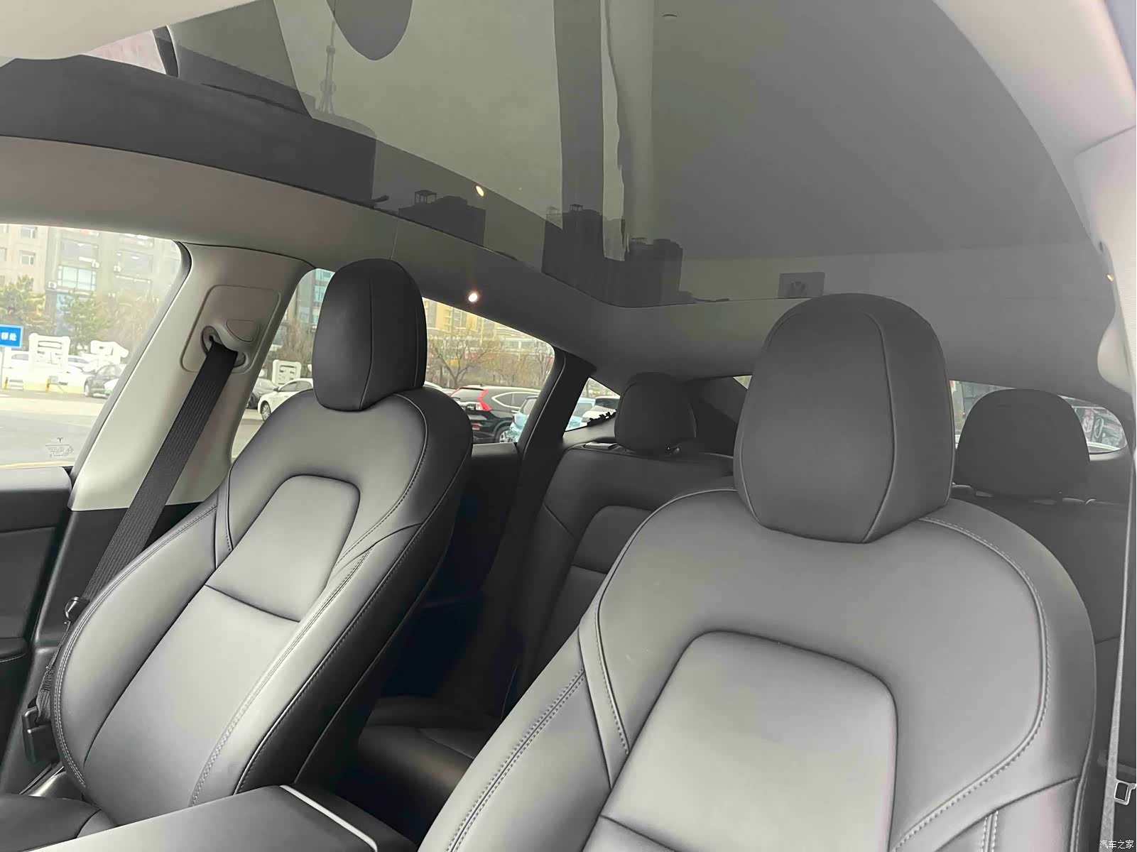 Tesla Model Y, 2021 6