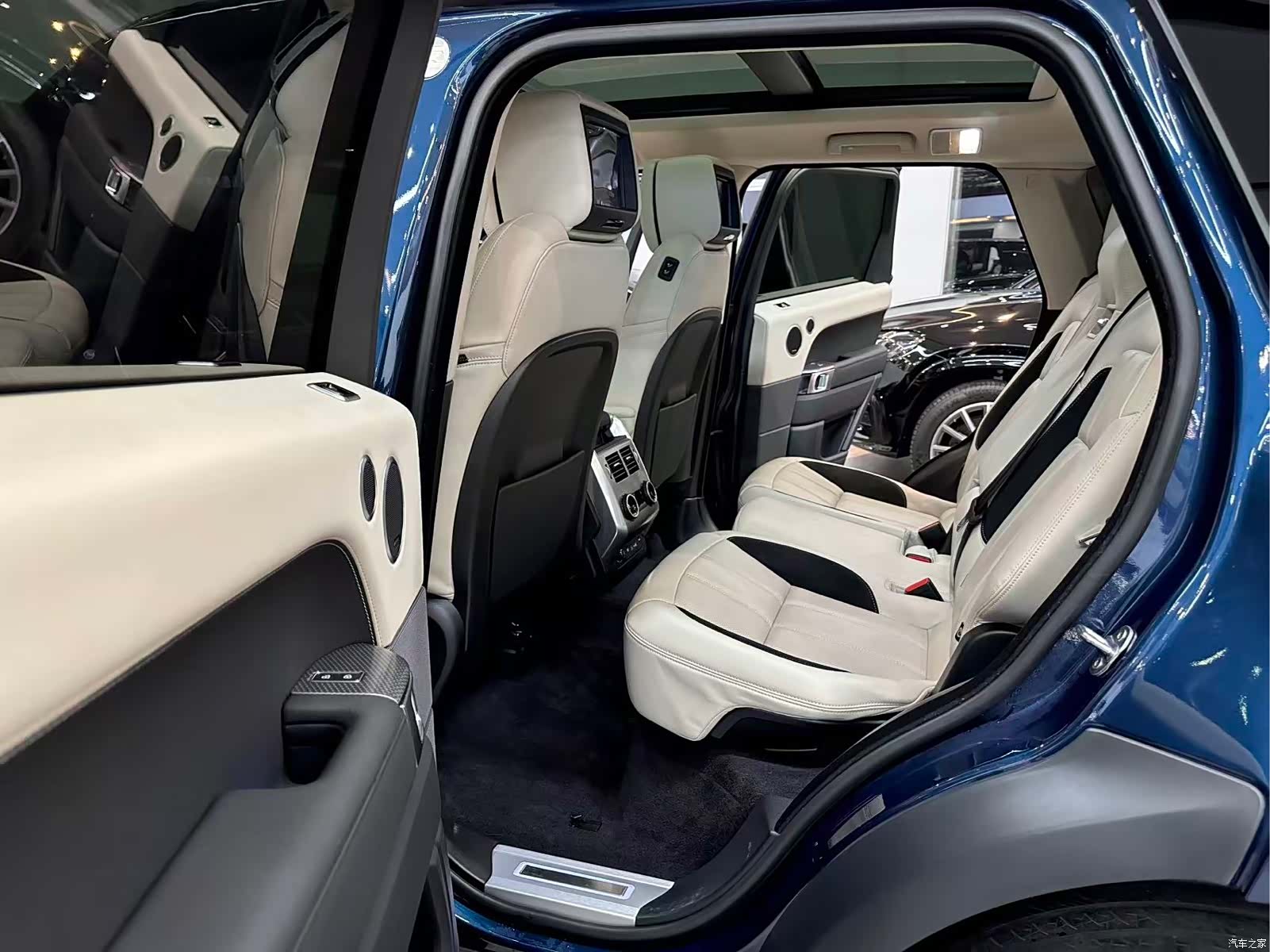 Land Rover Range Rover, 2023 7