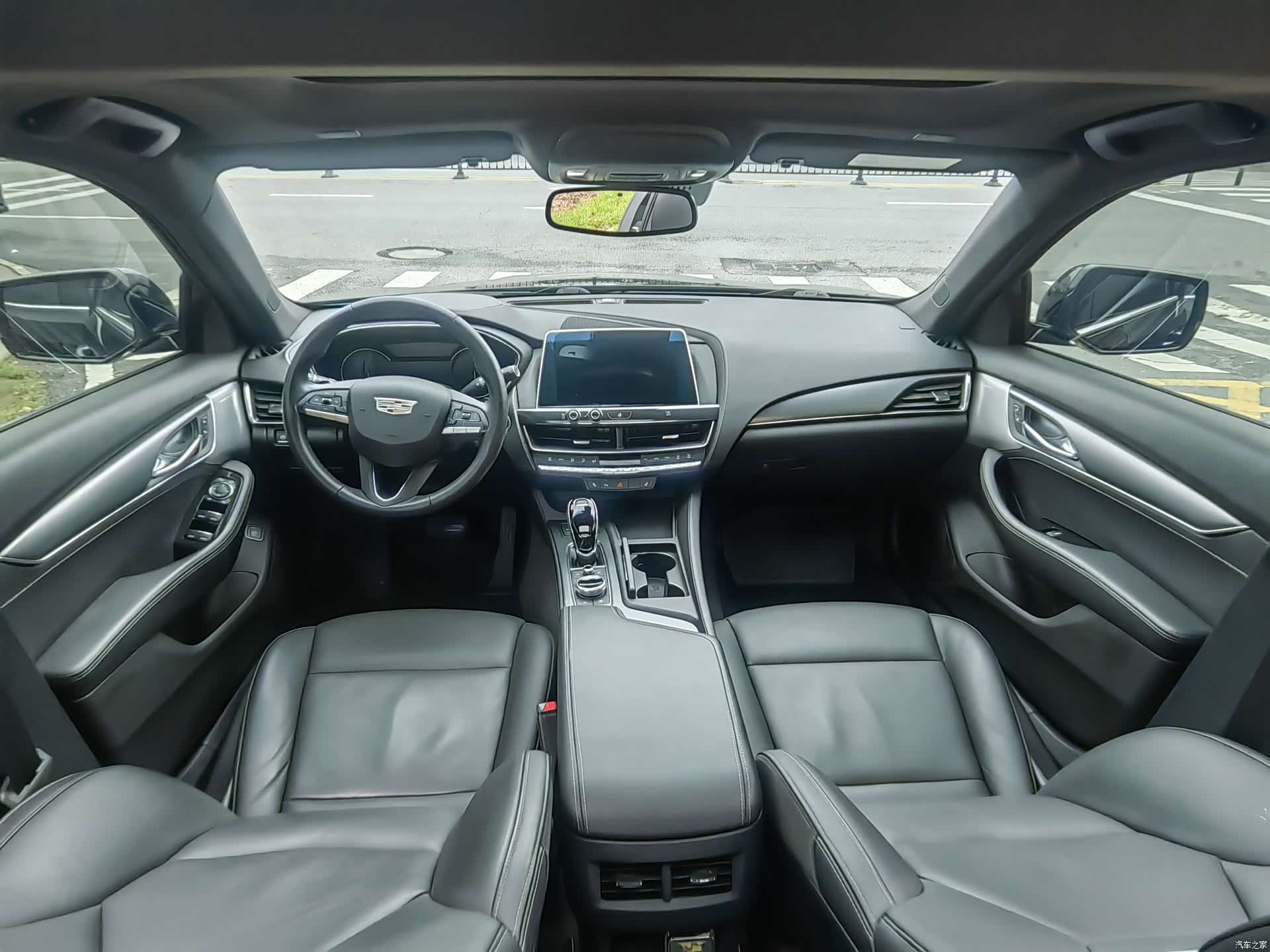 Cadillac CT5, 2021 6