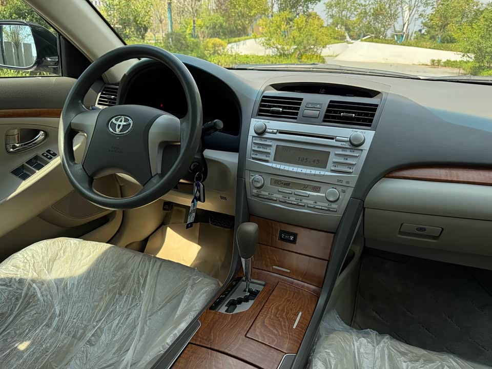 Toyota Camry Toyota Camry