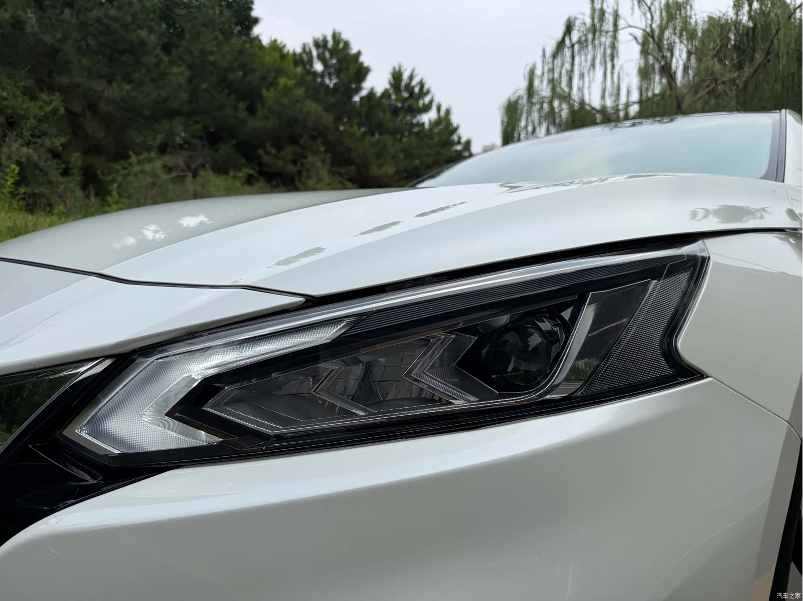 Nissan Teana, 2022 19
