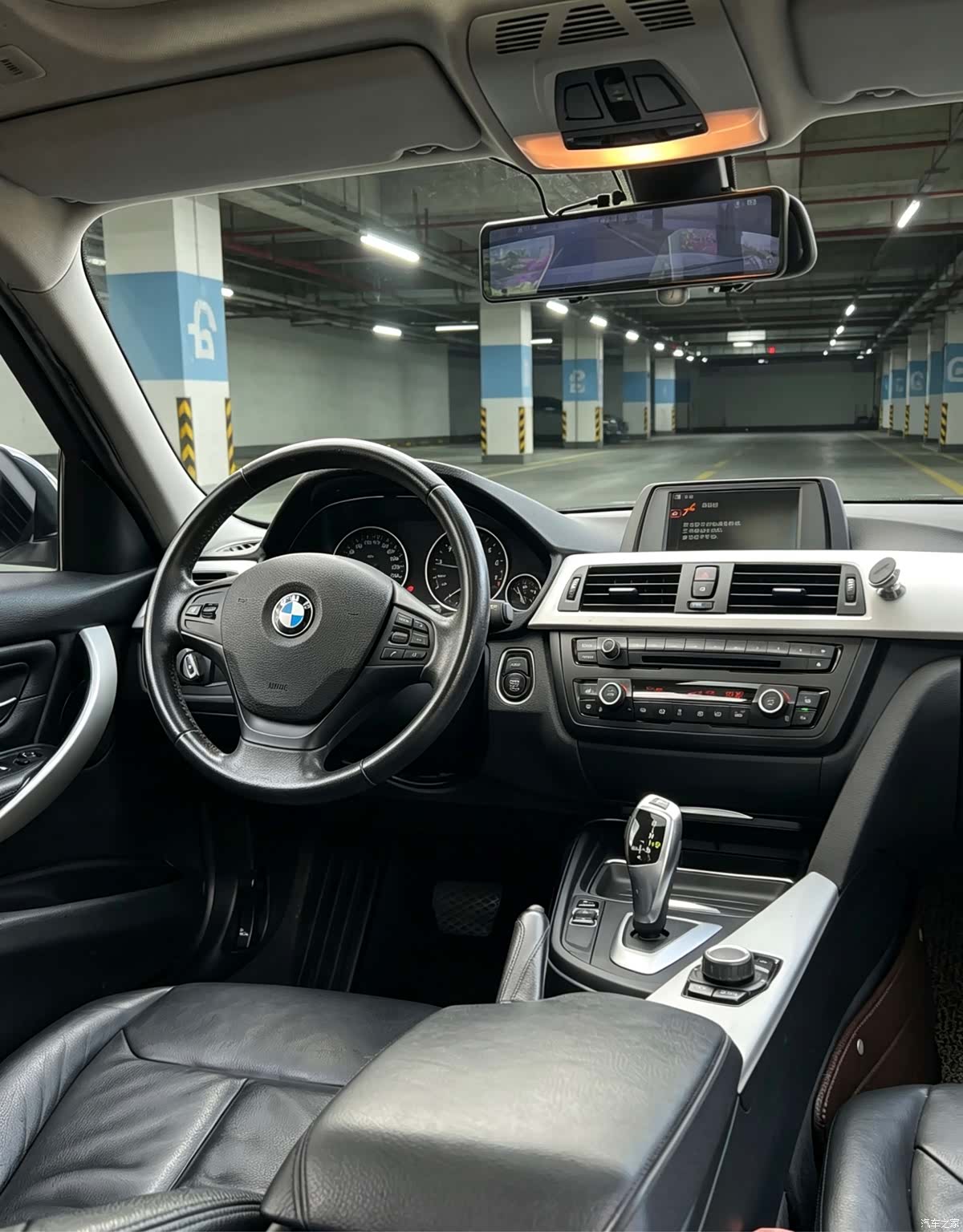 BMW 3 Series, 2013 9