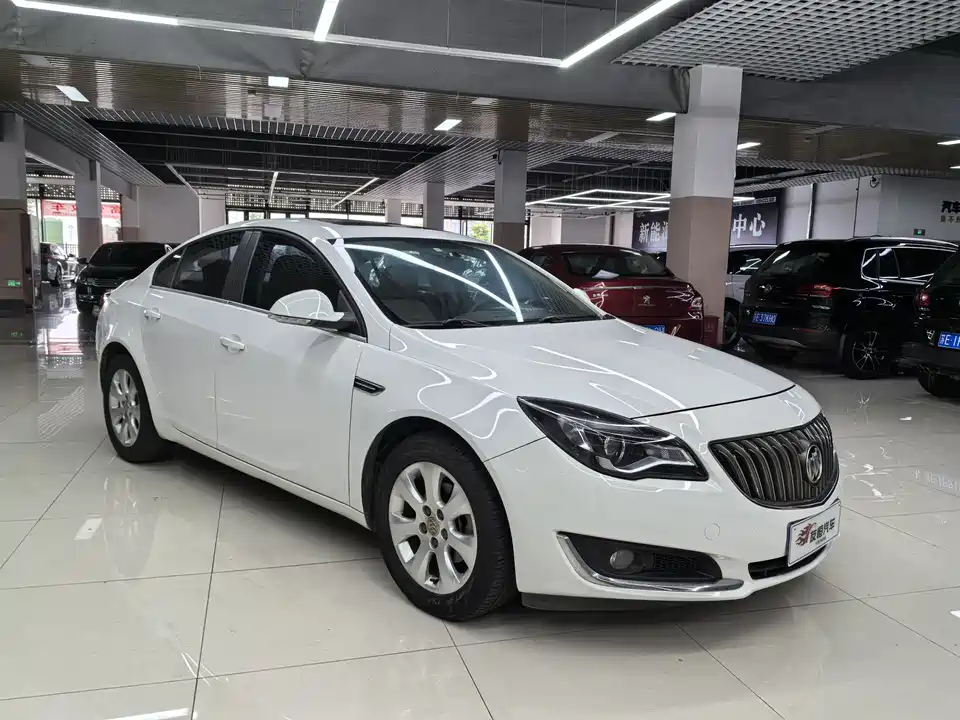 Buick Regal