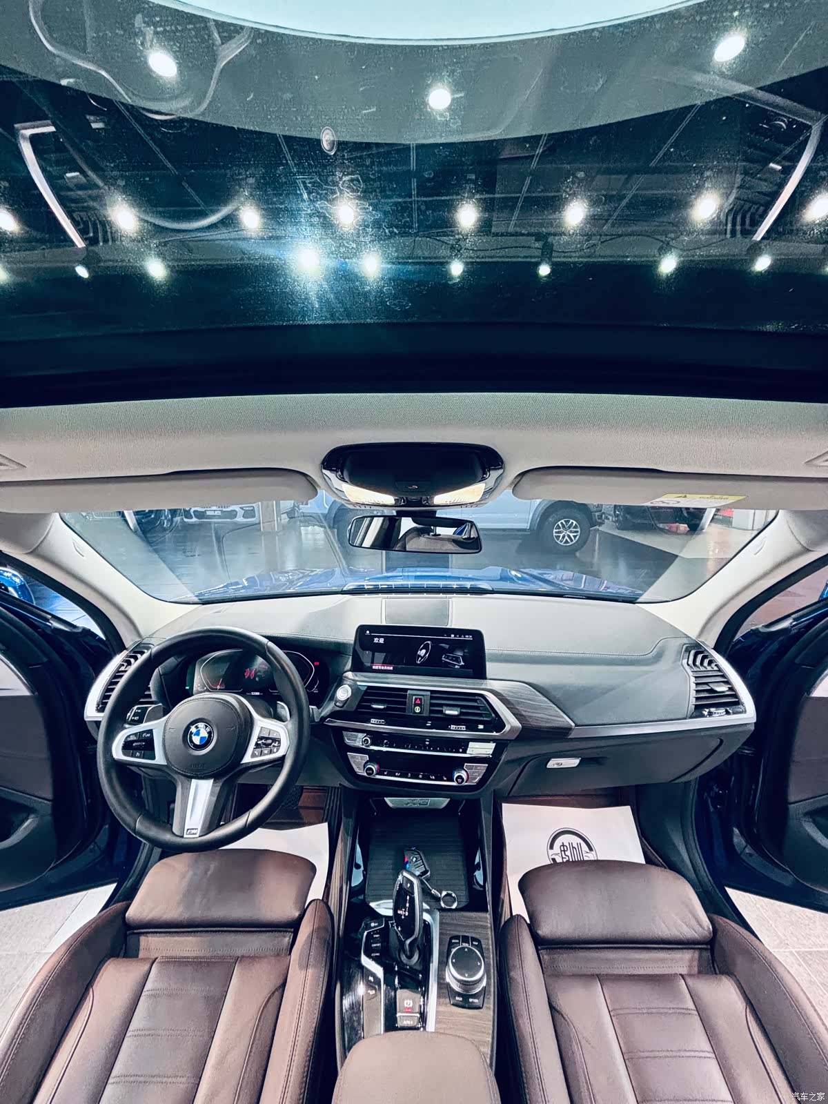 BMW X3, 2020 4