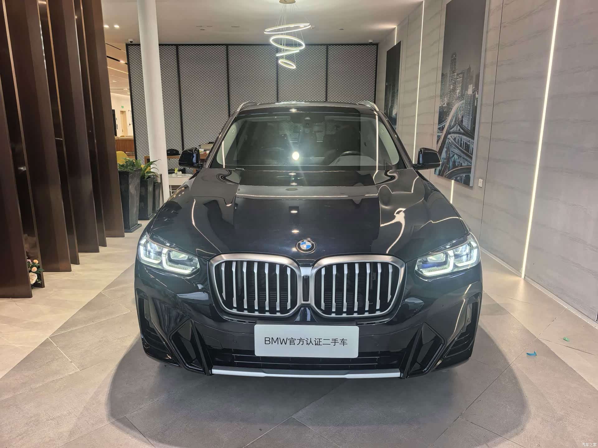 BMW X3, 2024 2