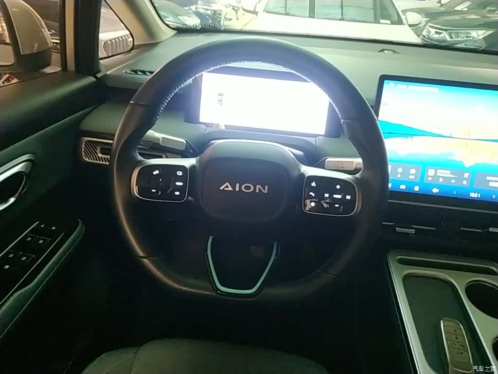 Aion Y, 2024 11
