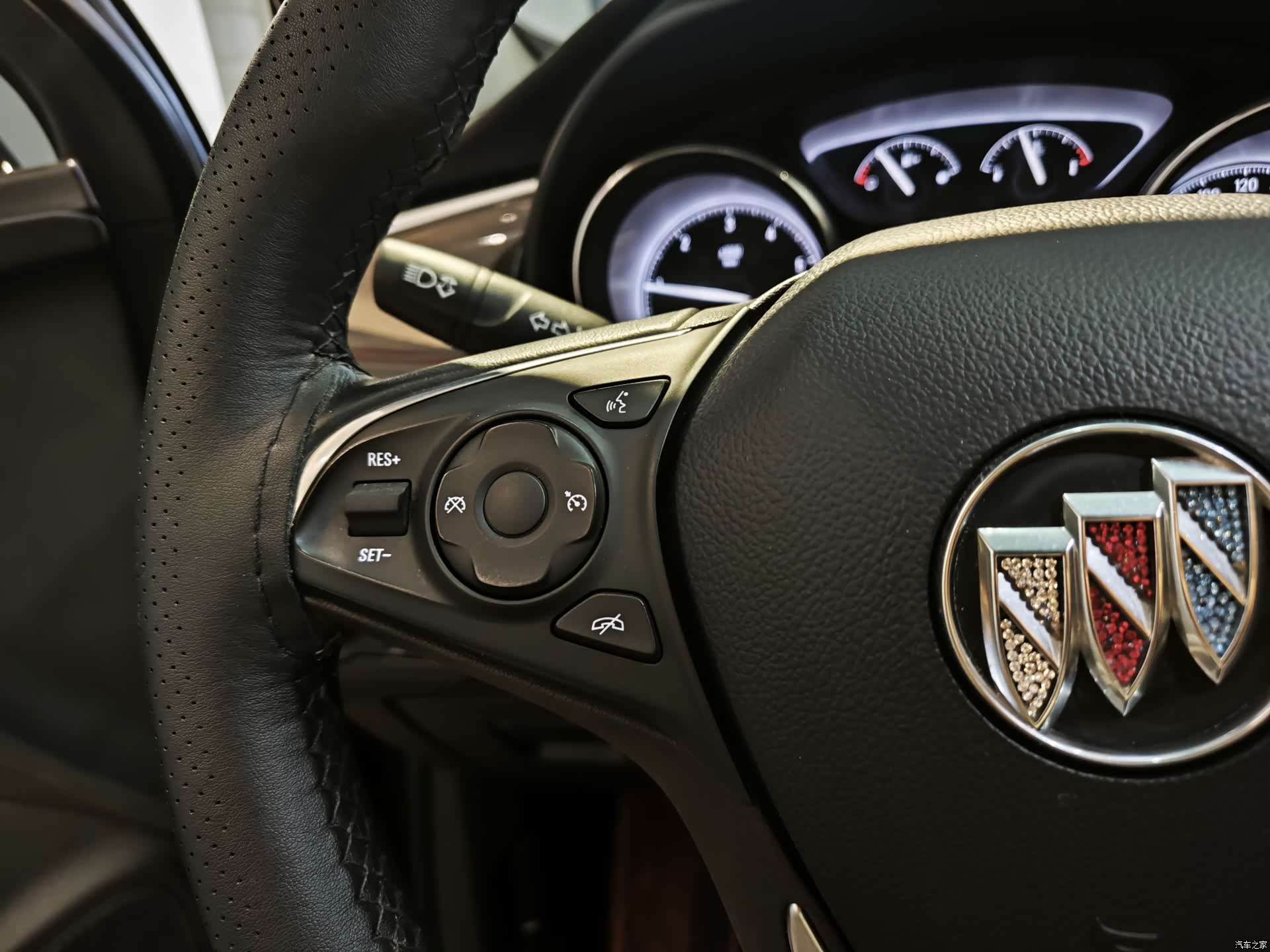 Buick Envision Plus, 2020 26