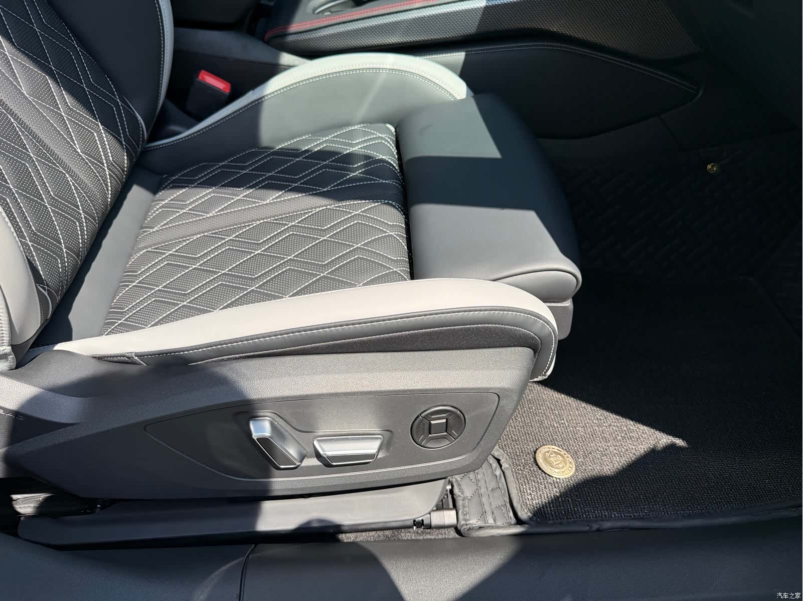 Audi A5, 2025 12