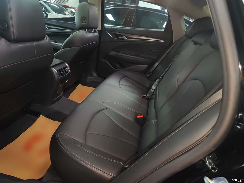 Buick LaCrosse, 2022 17