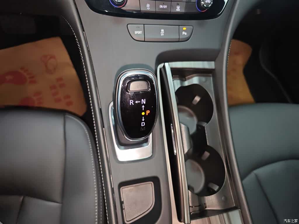 Buick LaCrosse, 2022 14