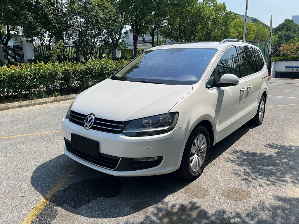 Volkswagen Xia