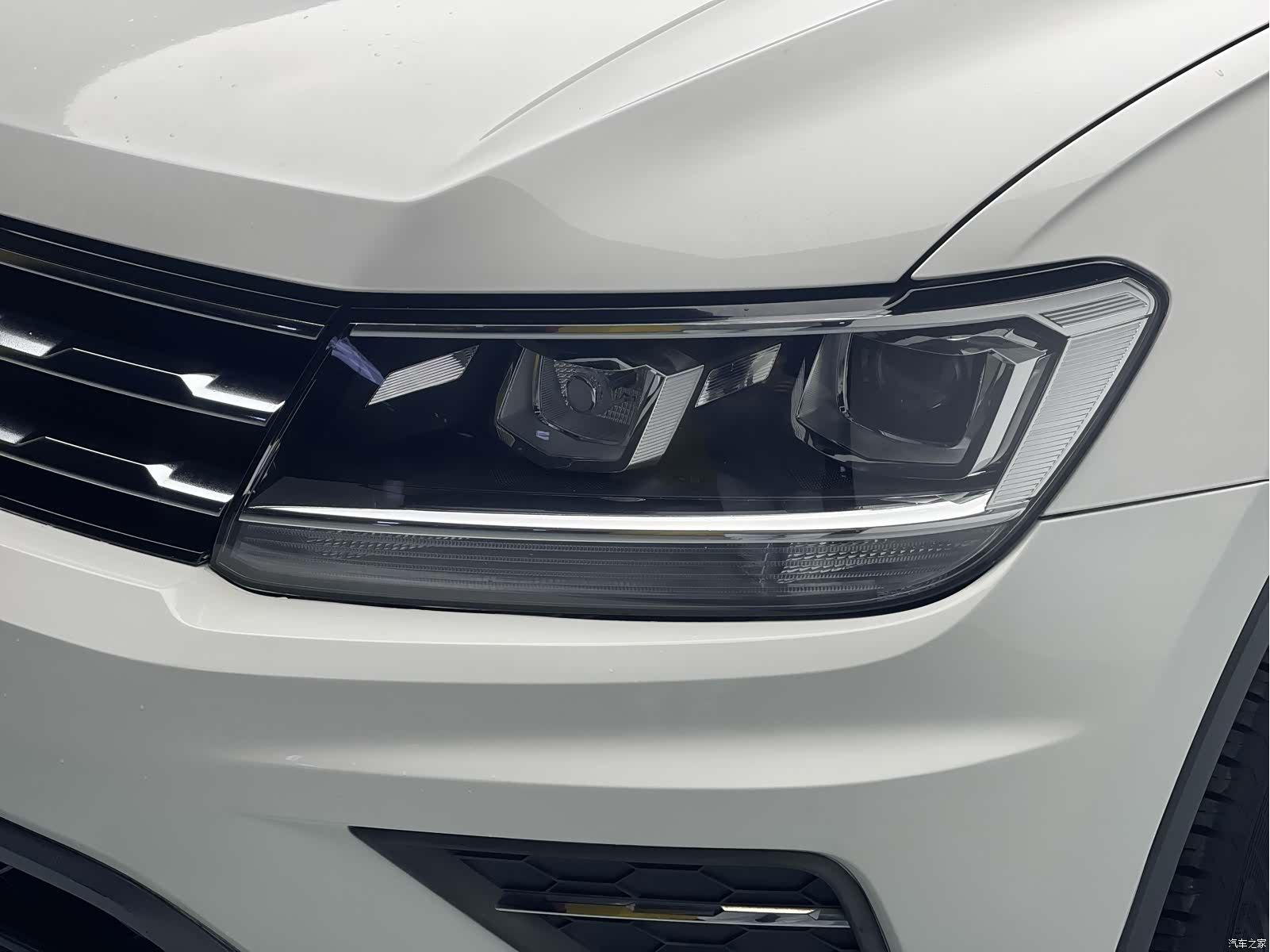 Volkswagen Tiguan L, 2019 7