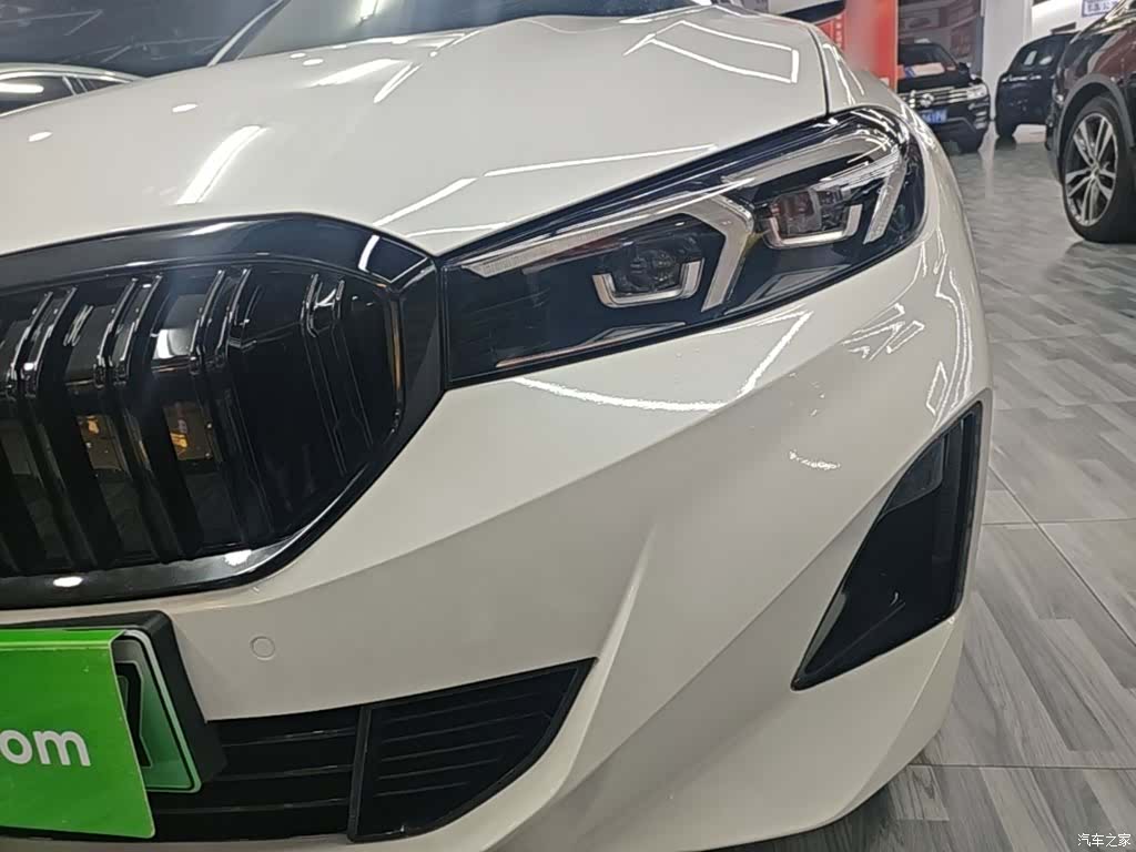 BMW i3, 2023 24
