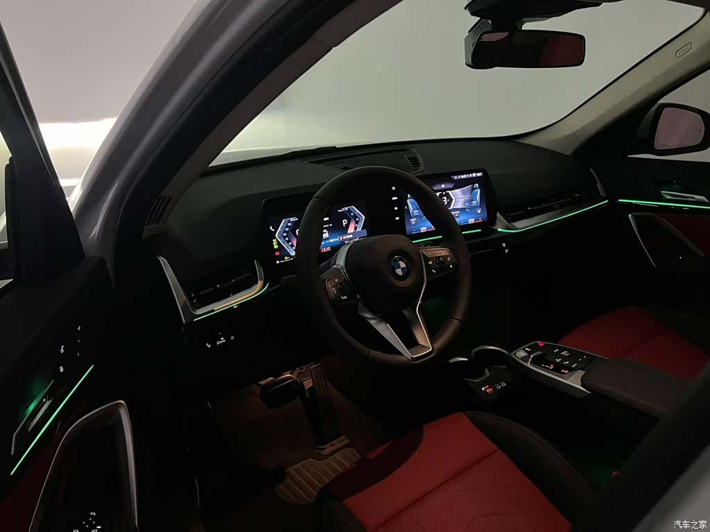BMW X1, 2023 16