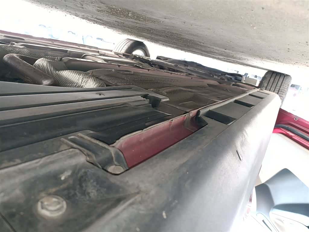 Ford Focus, 2017 21