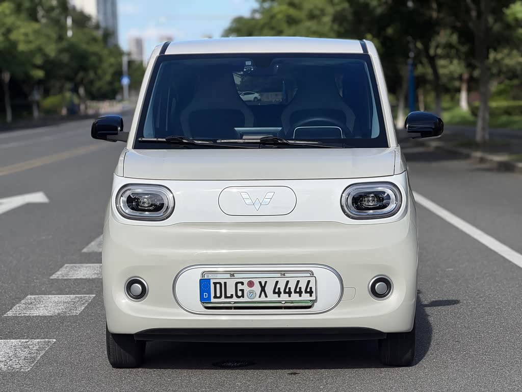 Wuling Mini EV