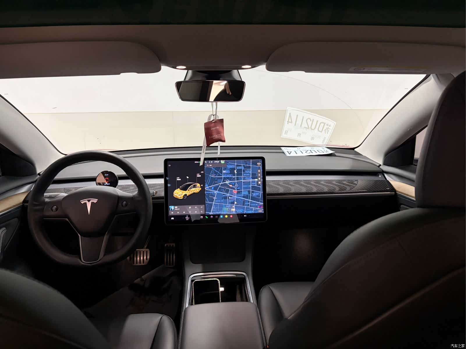 Tesla Model 3, 2021 10