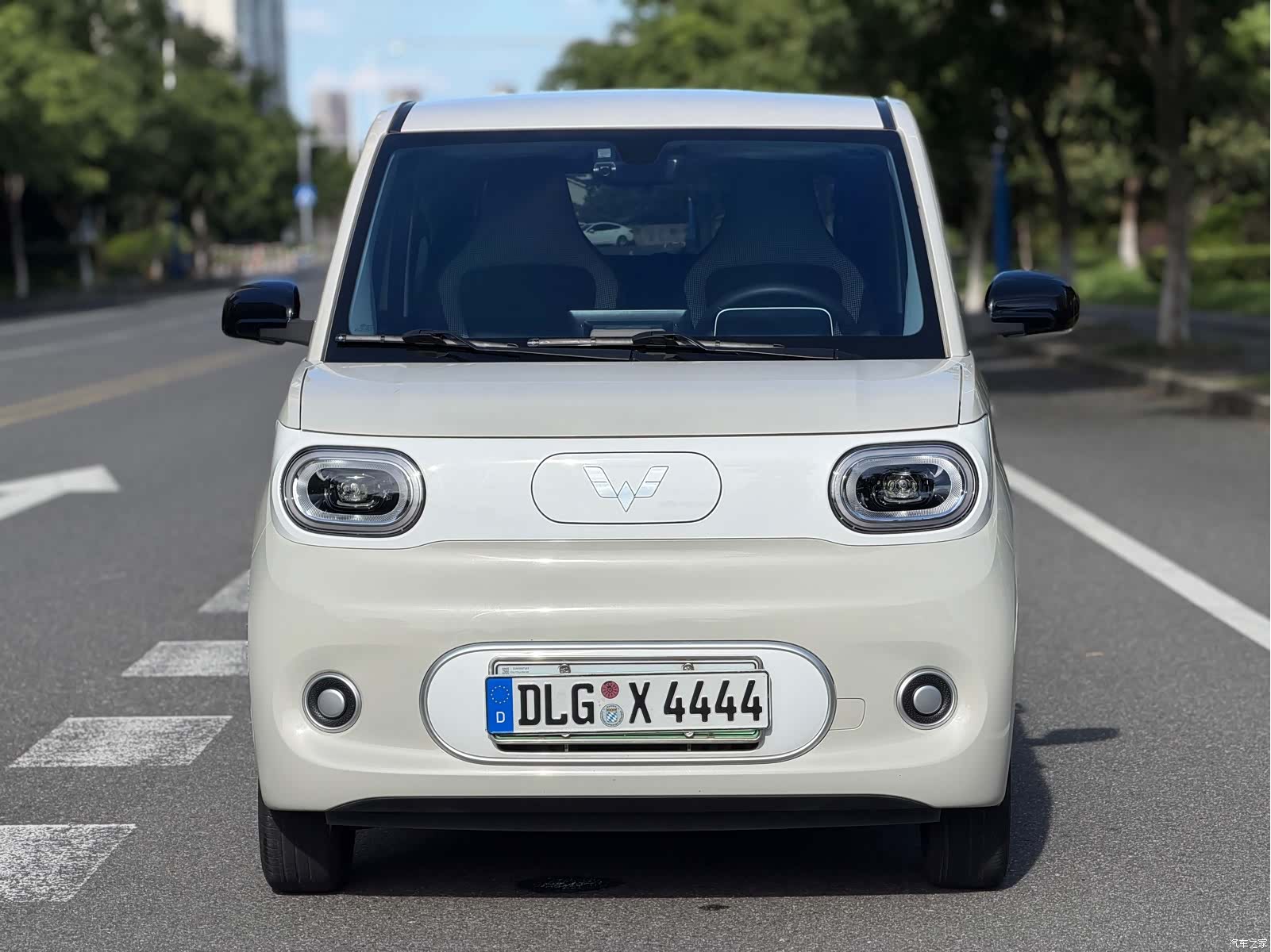 Wuling MINIEV, 2024 1