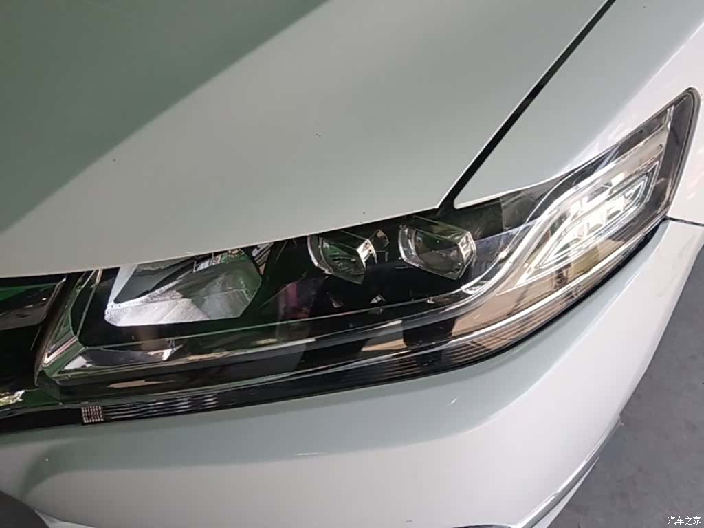 Honda Spirior, 2018 18