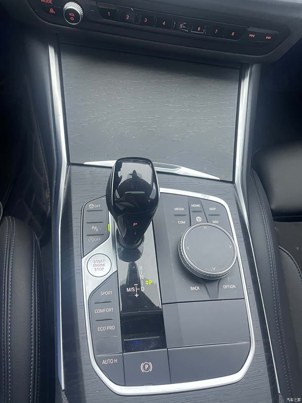 BMW 4 Series, 2022 11
