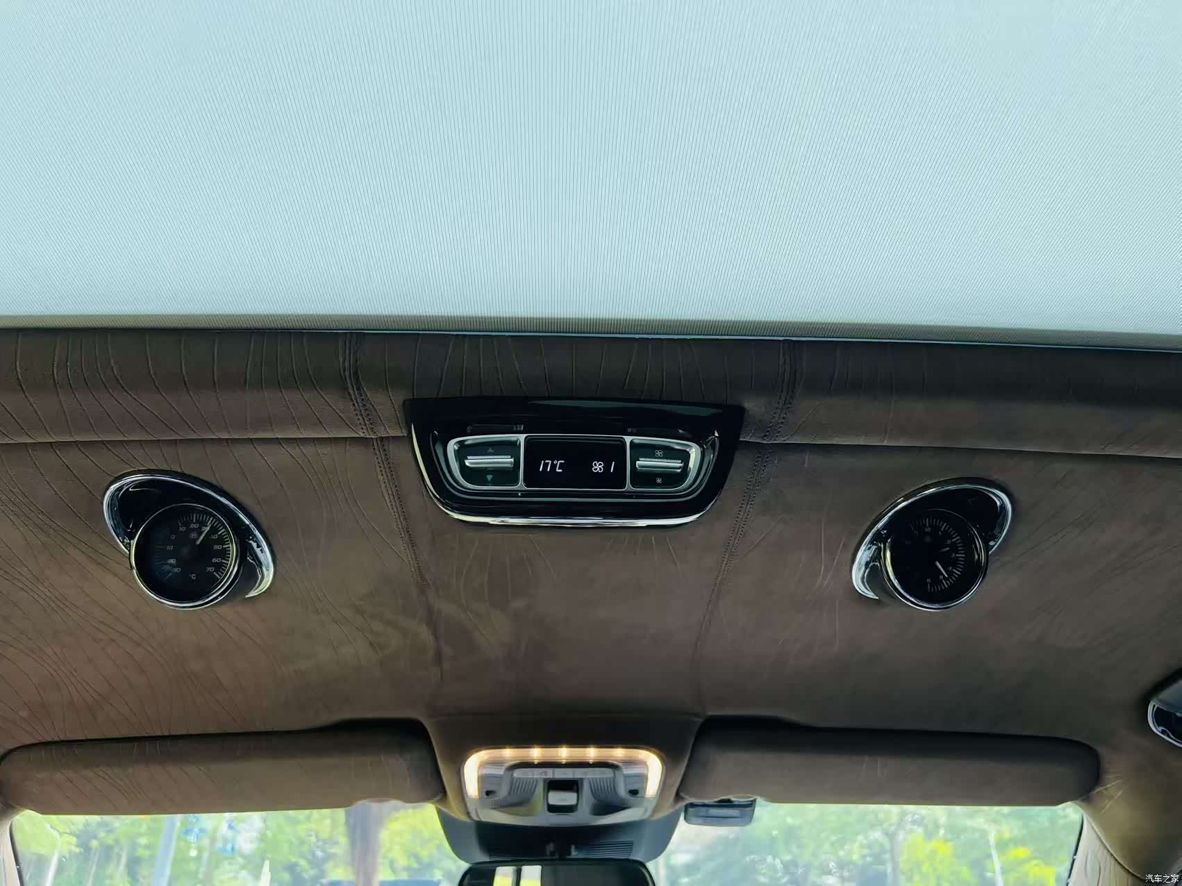 Mercedes-Benz V-Class, 2020 20