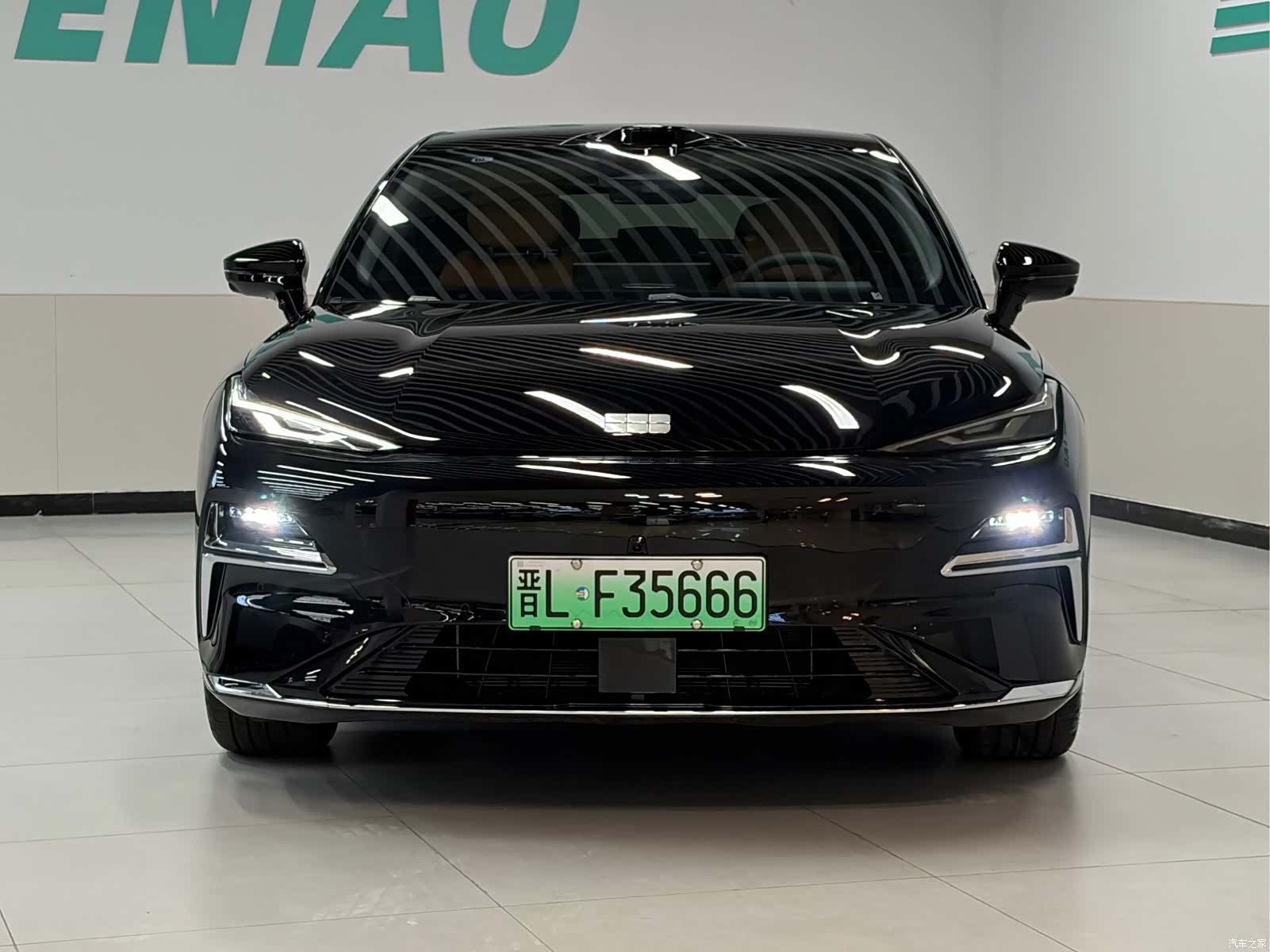 Geely 8, 2026 2