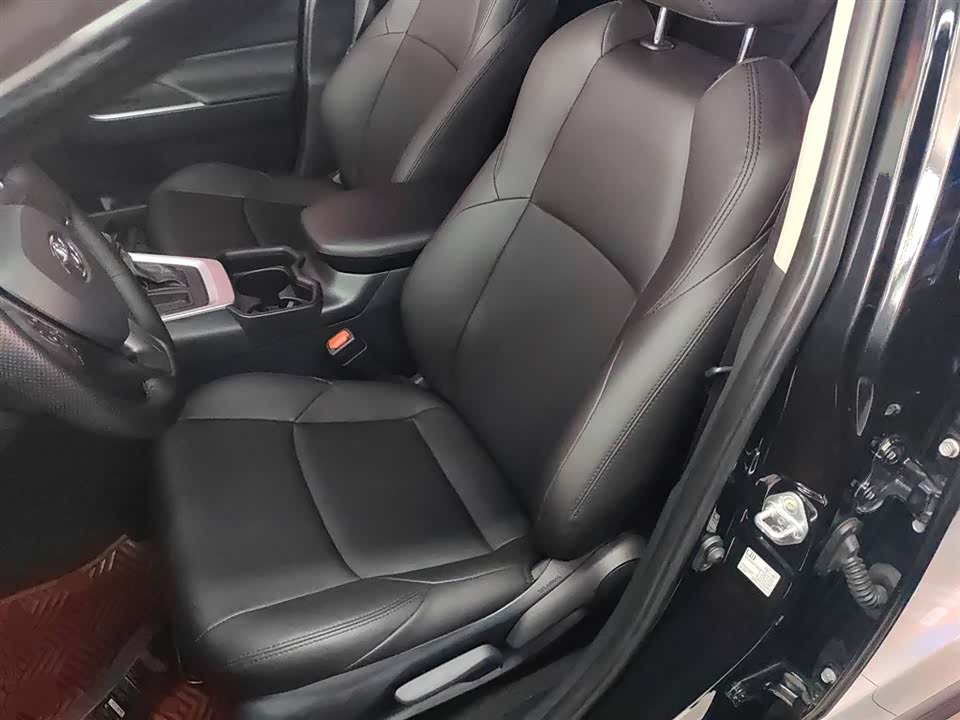 Toyota Wilanda Toyota Wilanda