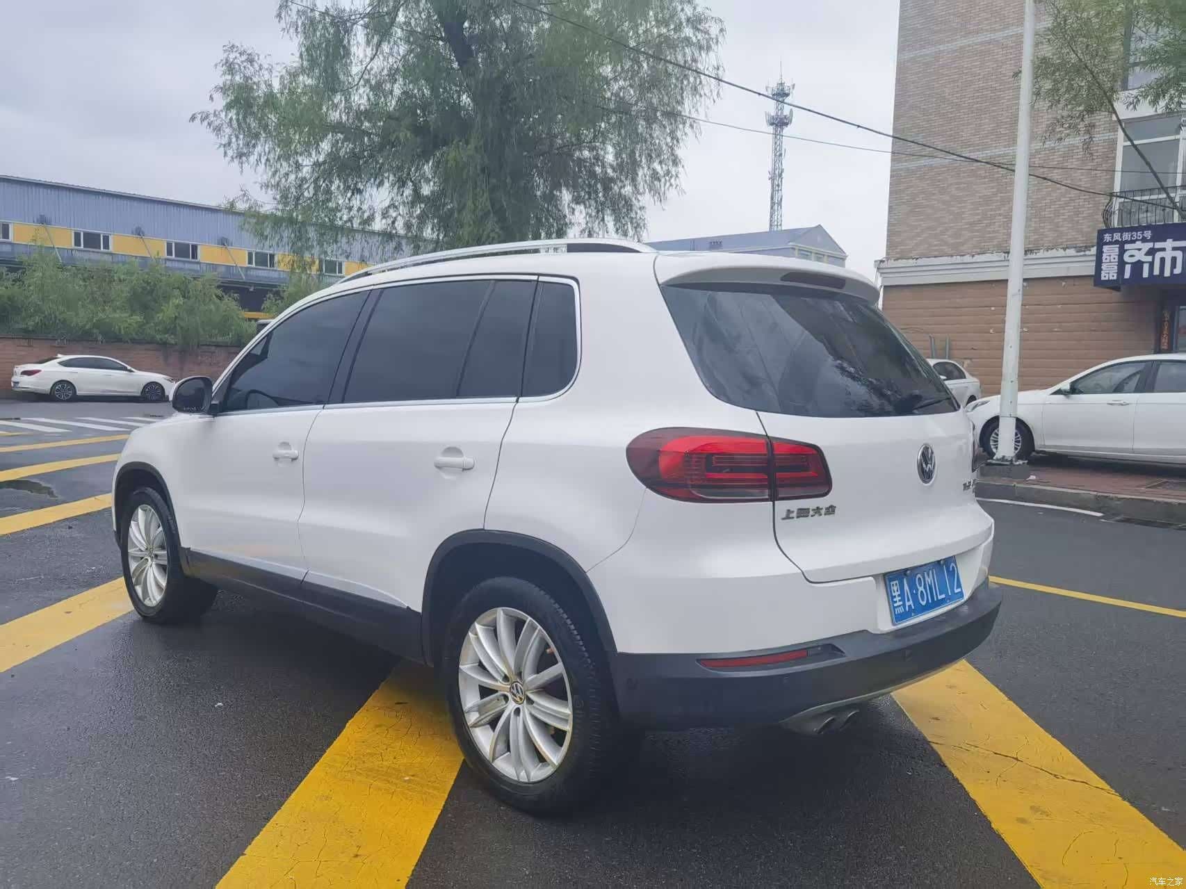 Haval H6, 2016 все фото