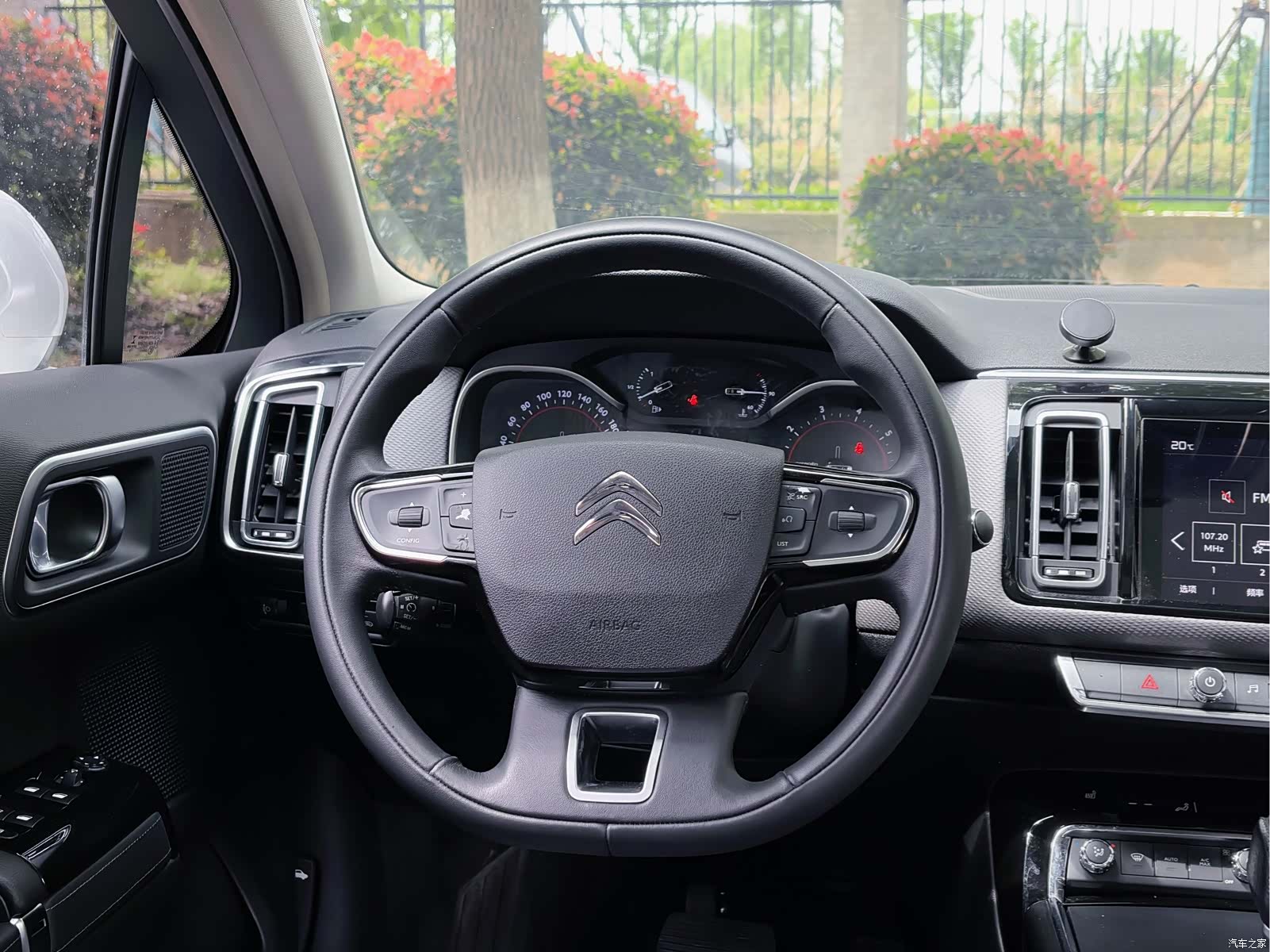 Citroen C6, 2018 22
