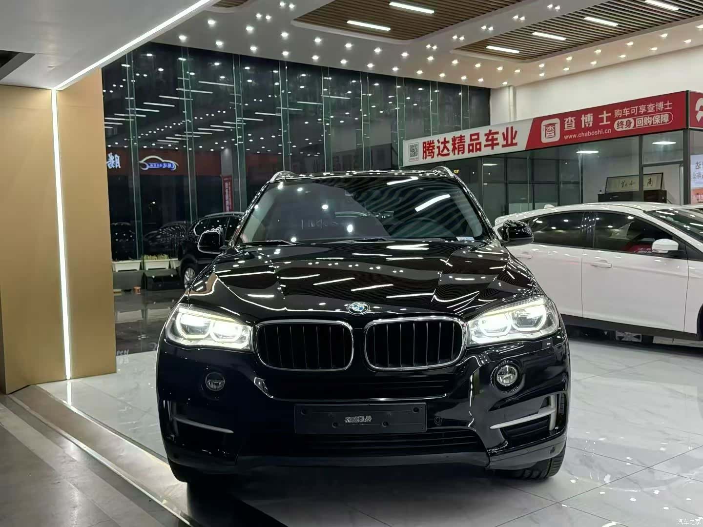 BMW X5, 2017 2