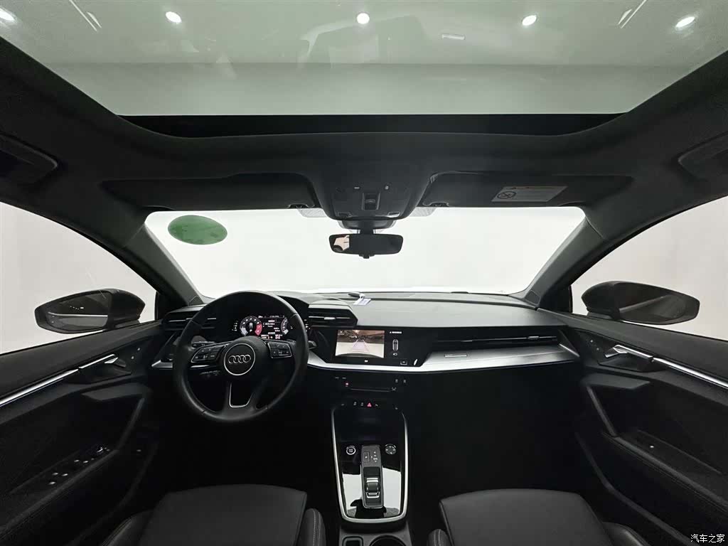 Audi A3, 2023 23