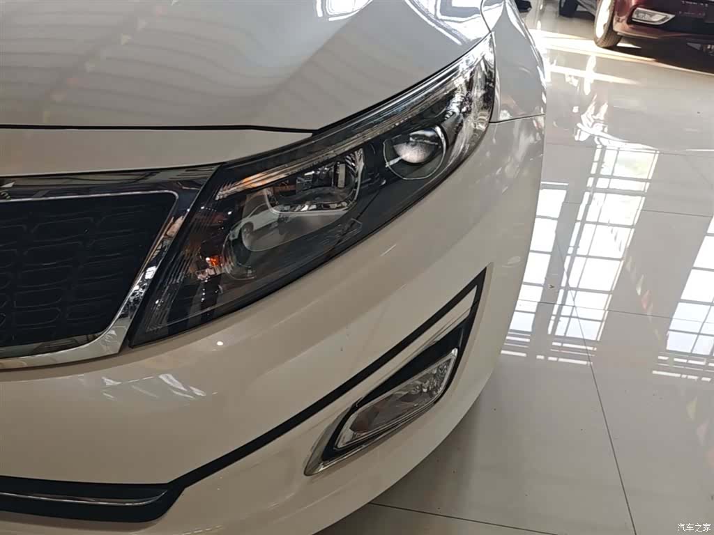 Kia K5, 2019 24