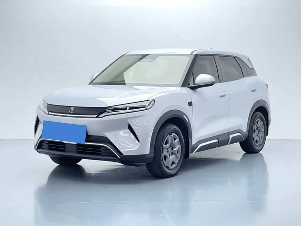 BYD Yuan Up UP 2025 Smart Drive 401KM