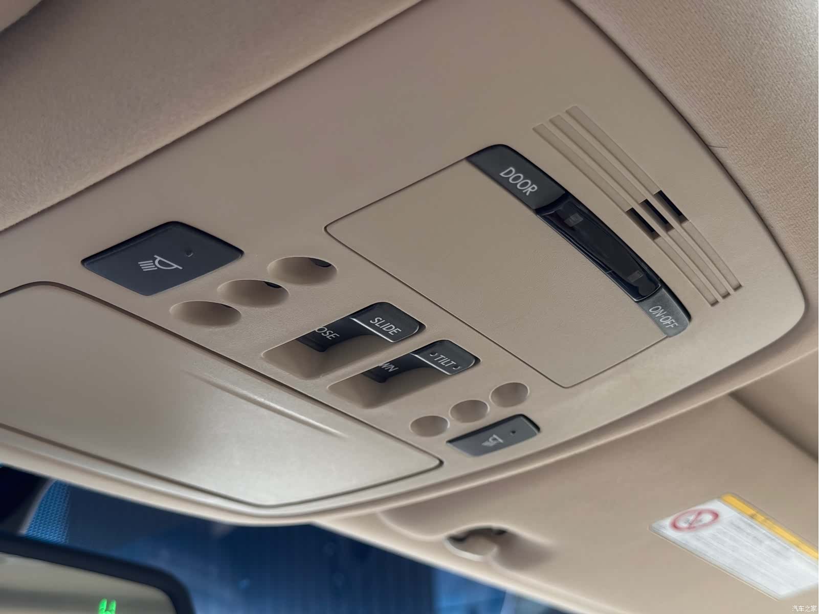 Lexus ES, 2008 18