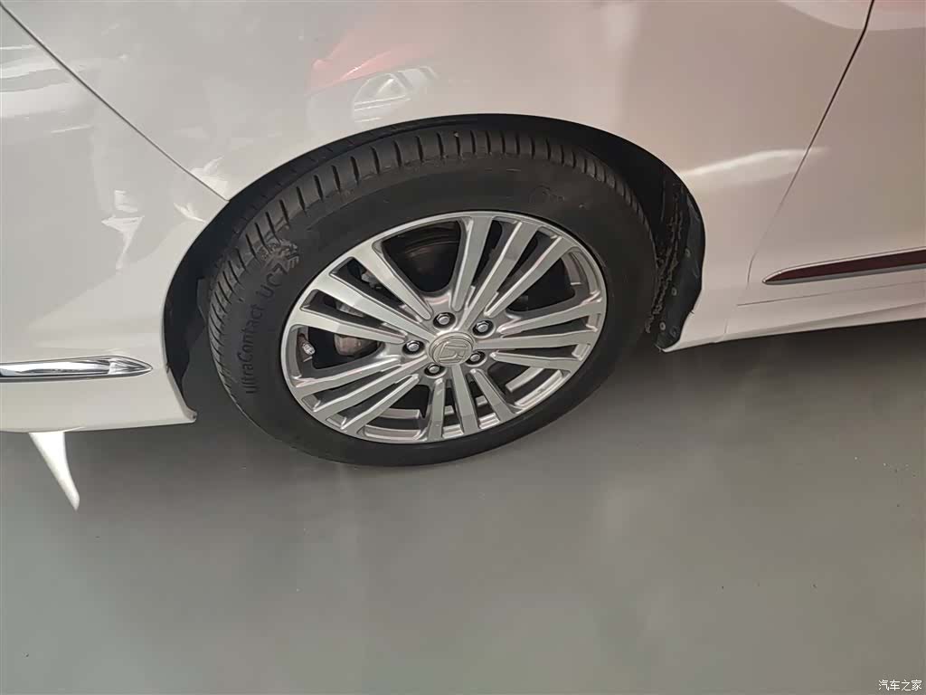 Honda Elysion, 2019 25