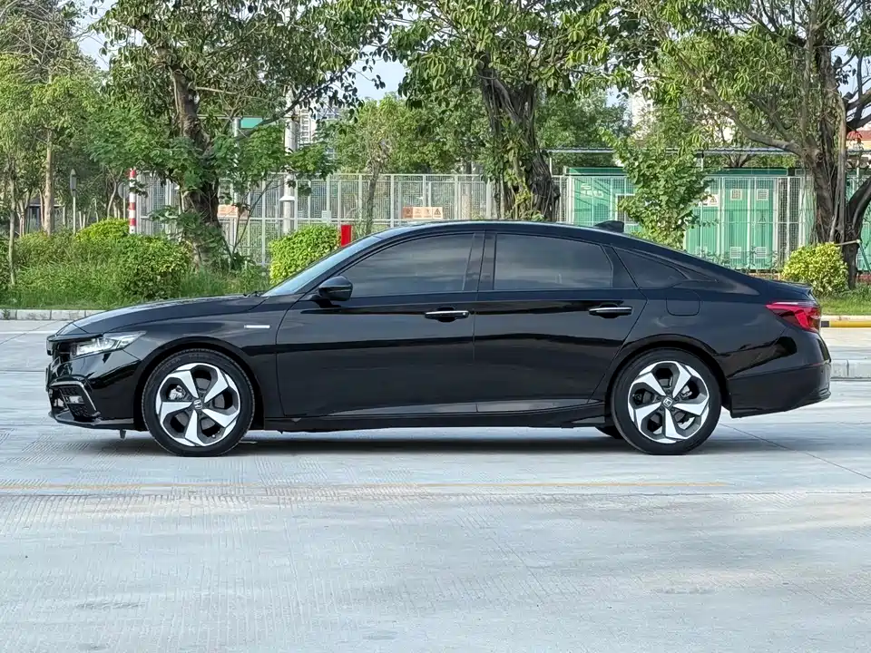 Honda Yingshipai
