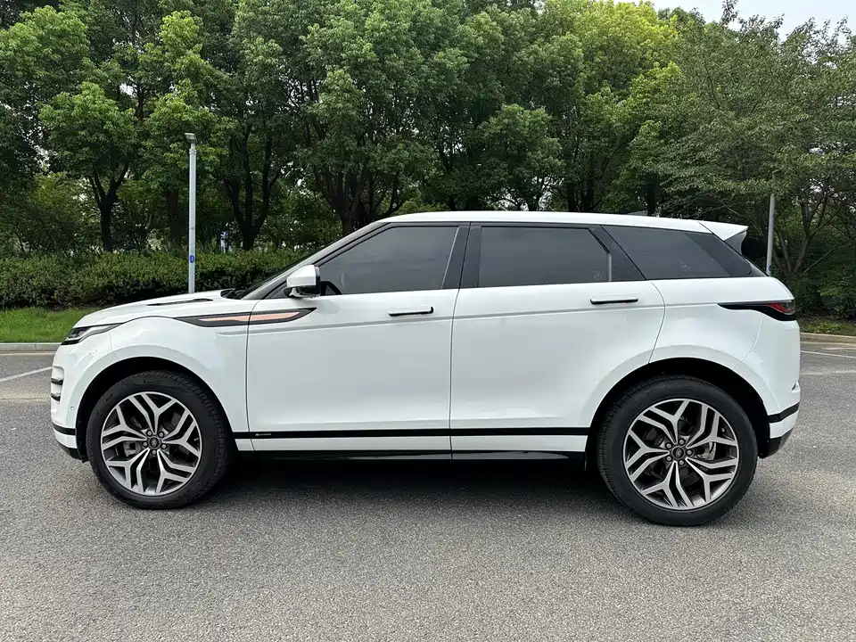 Land Rover Range Rover Aurora