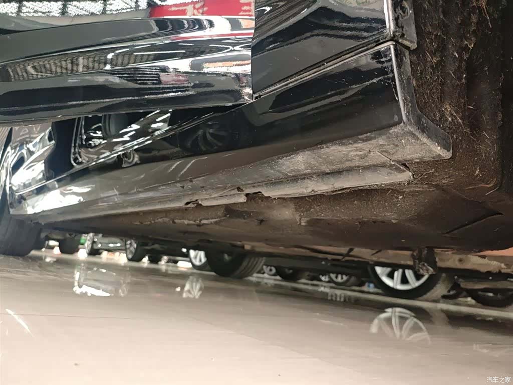 Audi A6L, 2020 21