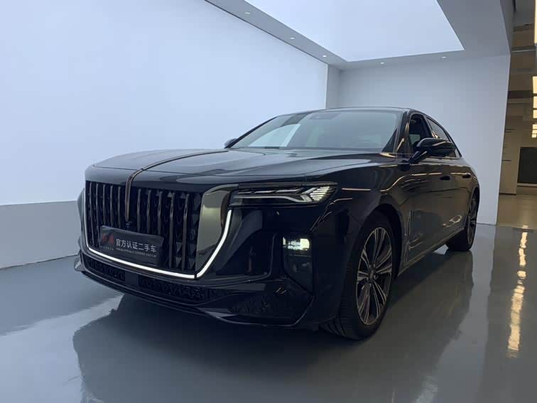 Hongqi H9