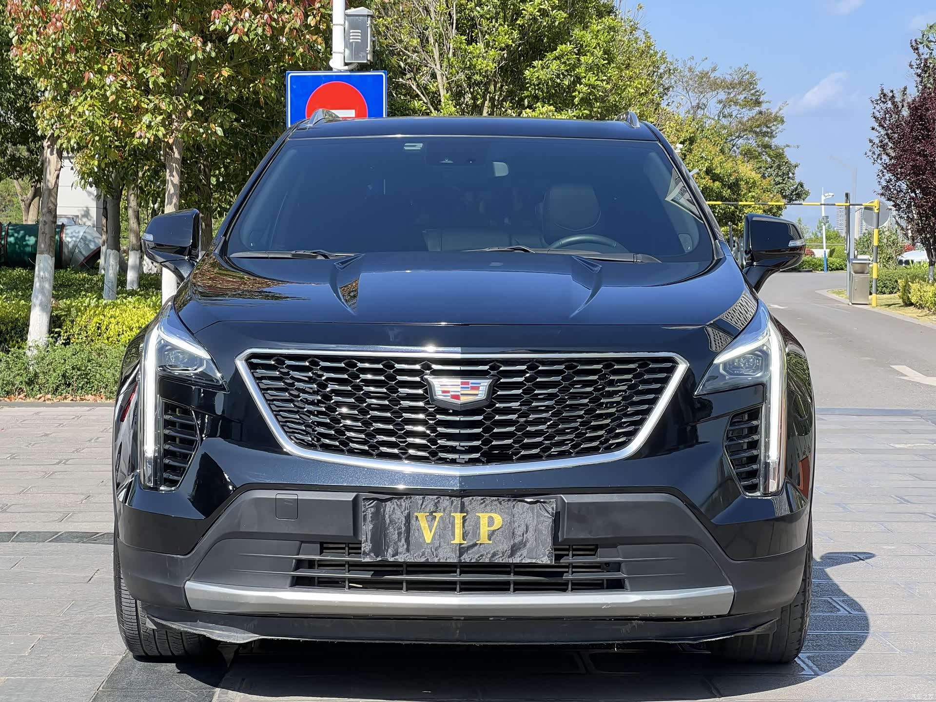 Cadillac XT4, 2023 3