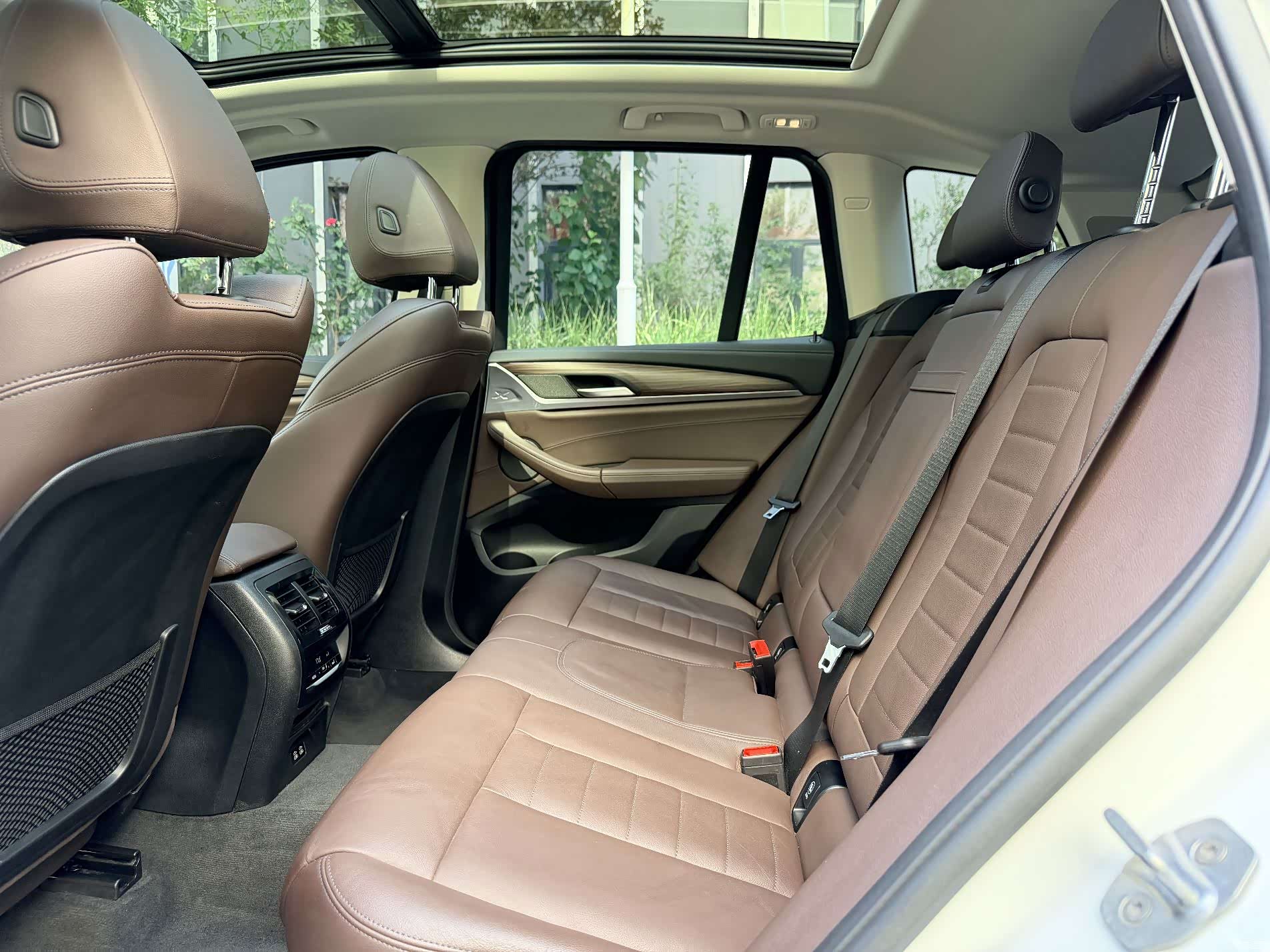 BMW X3, 2020 6
