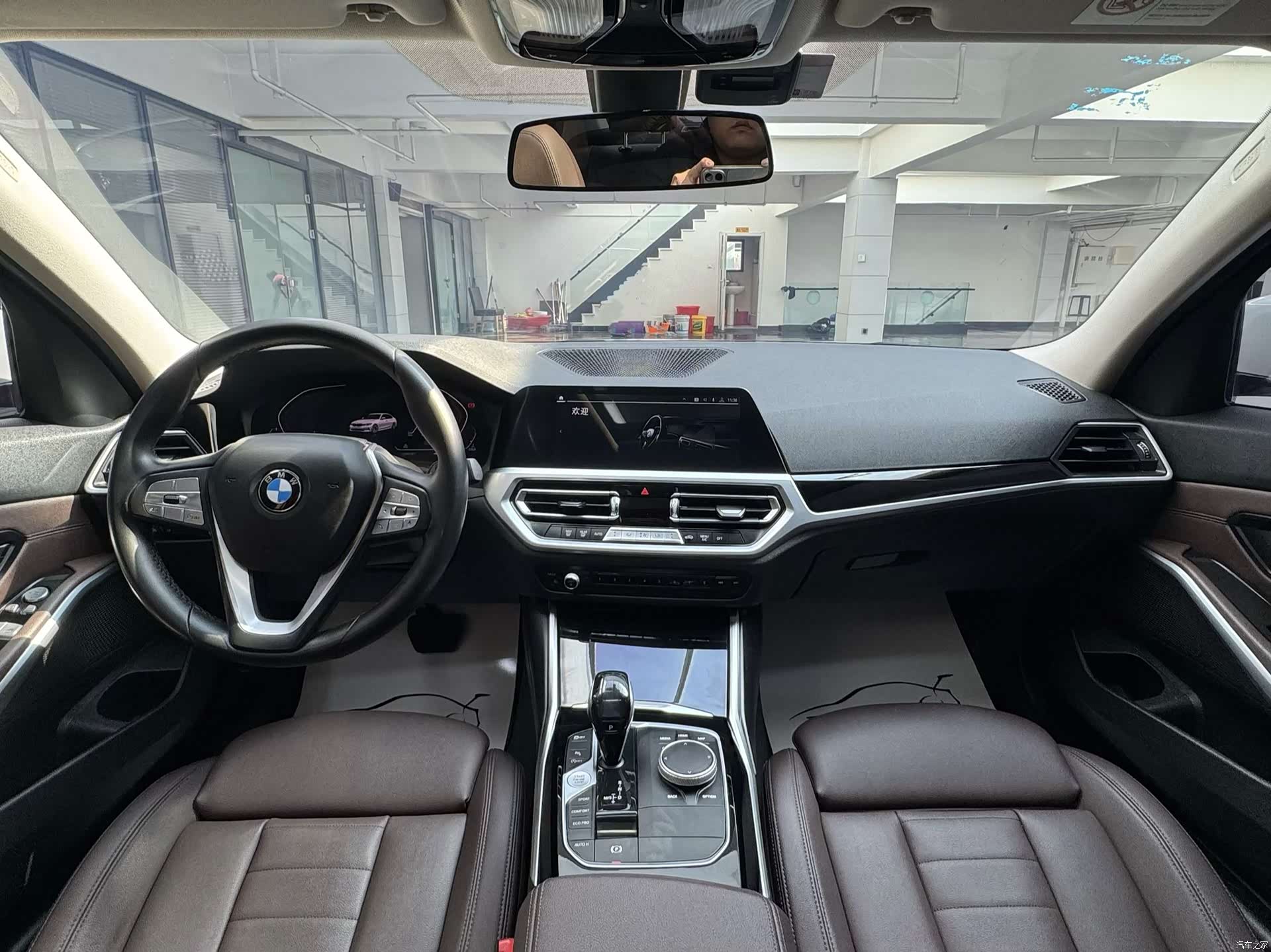 BMW 3 Series, 2020 9