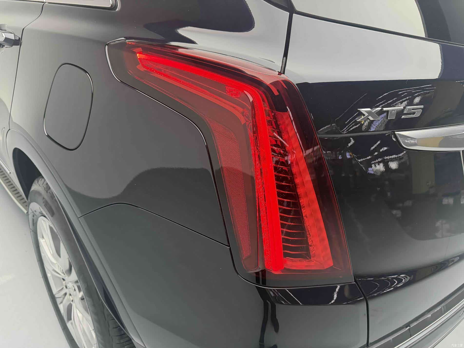 Cadillac XT5, 2022 18