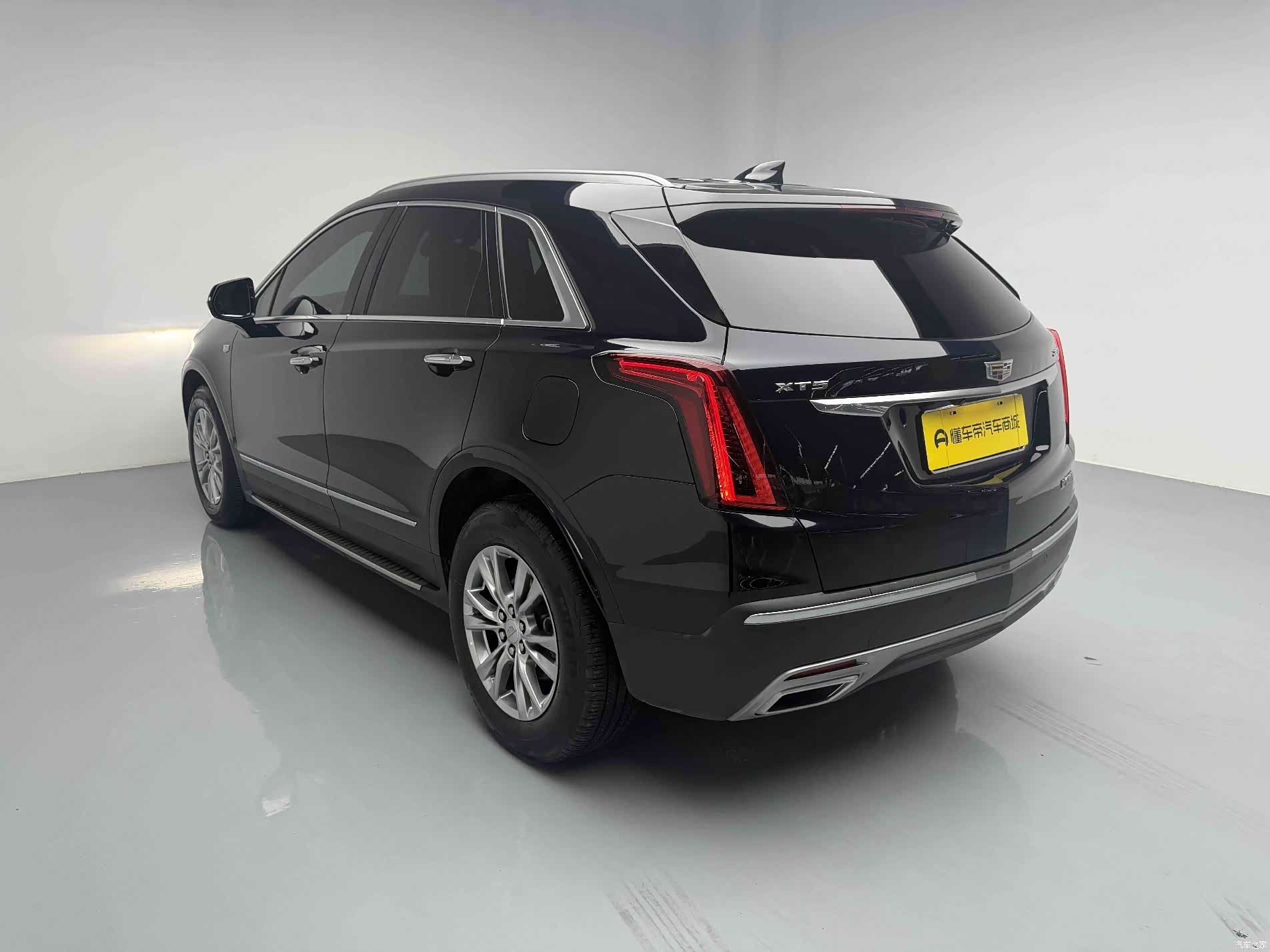 Cadillac XT5, 2022 22
