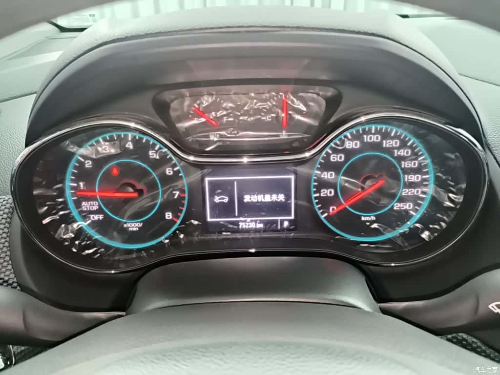 Chevrolet 320, 2018 12