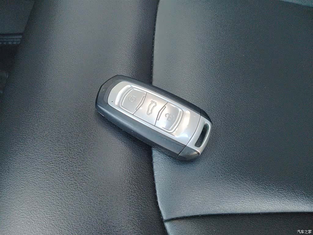 Geely Boyue, 2018 17